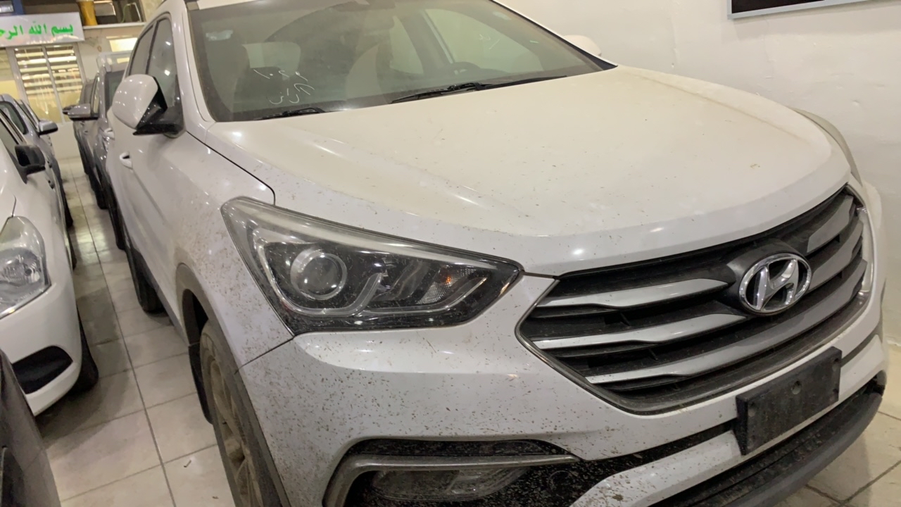 هیوندای سەنتافی